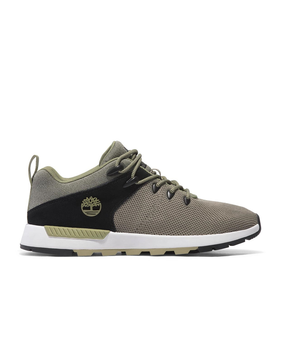 Timberland Low Lace Up Sneaker - Görsel 2