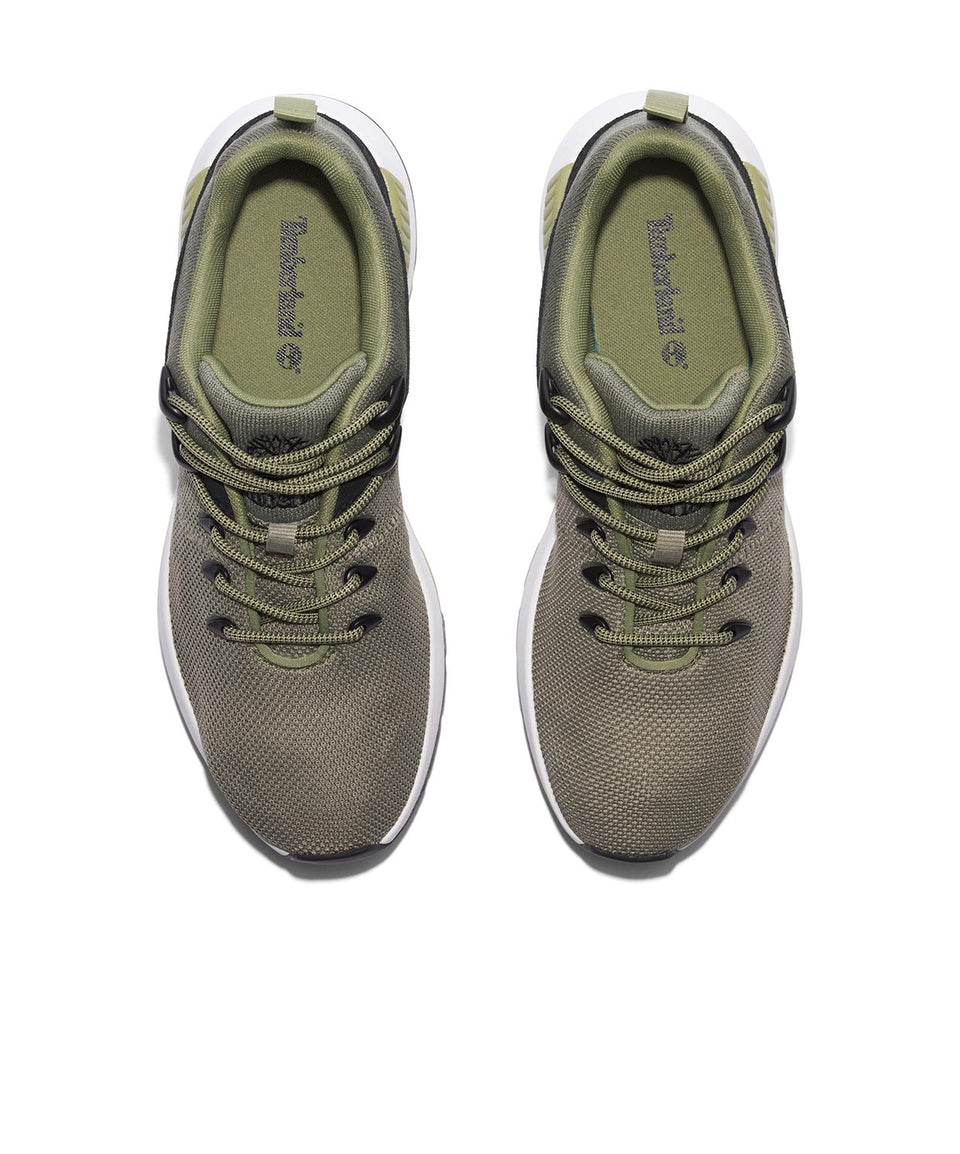 Timberland Low Lace Up Sneaker - Görsel 5
