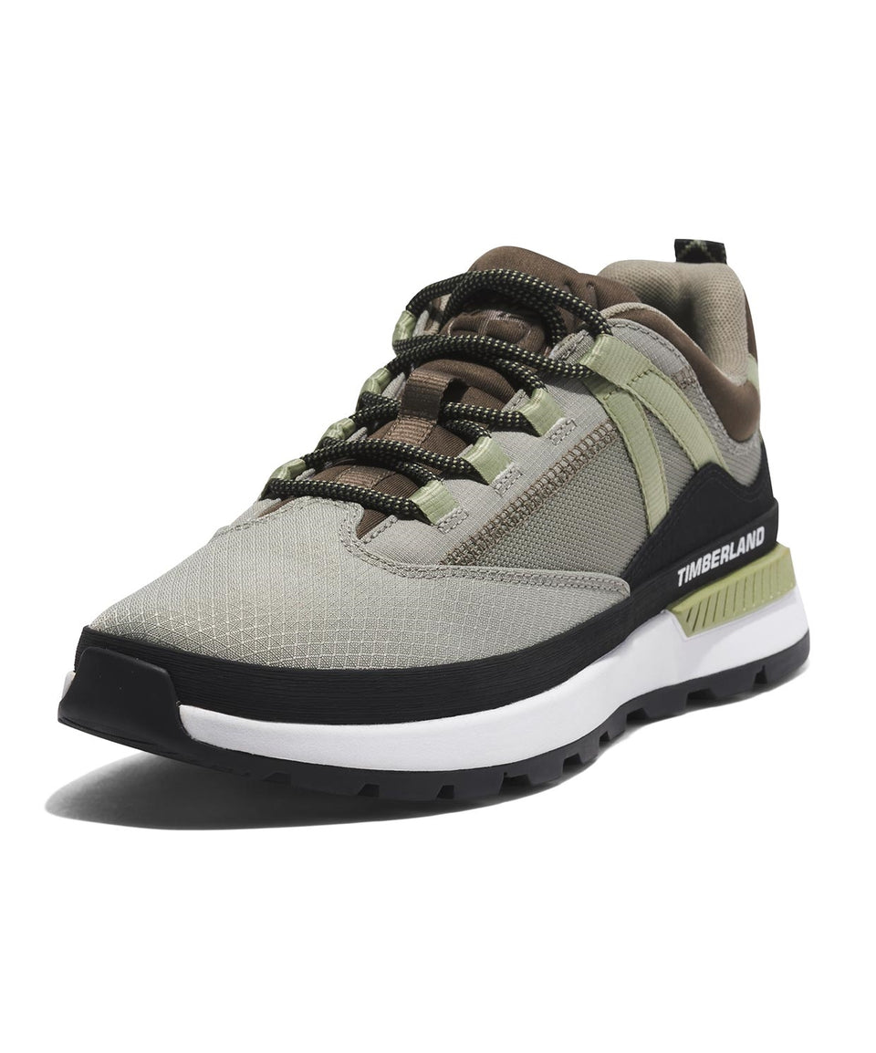 Timberland Low Lace Up Sneaker - Görsel 3