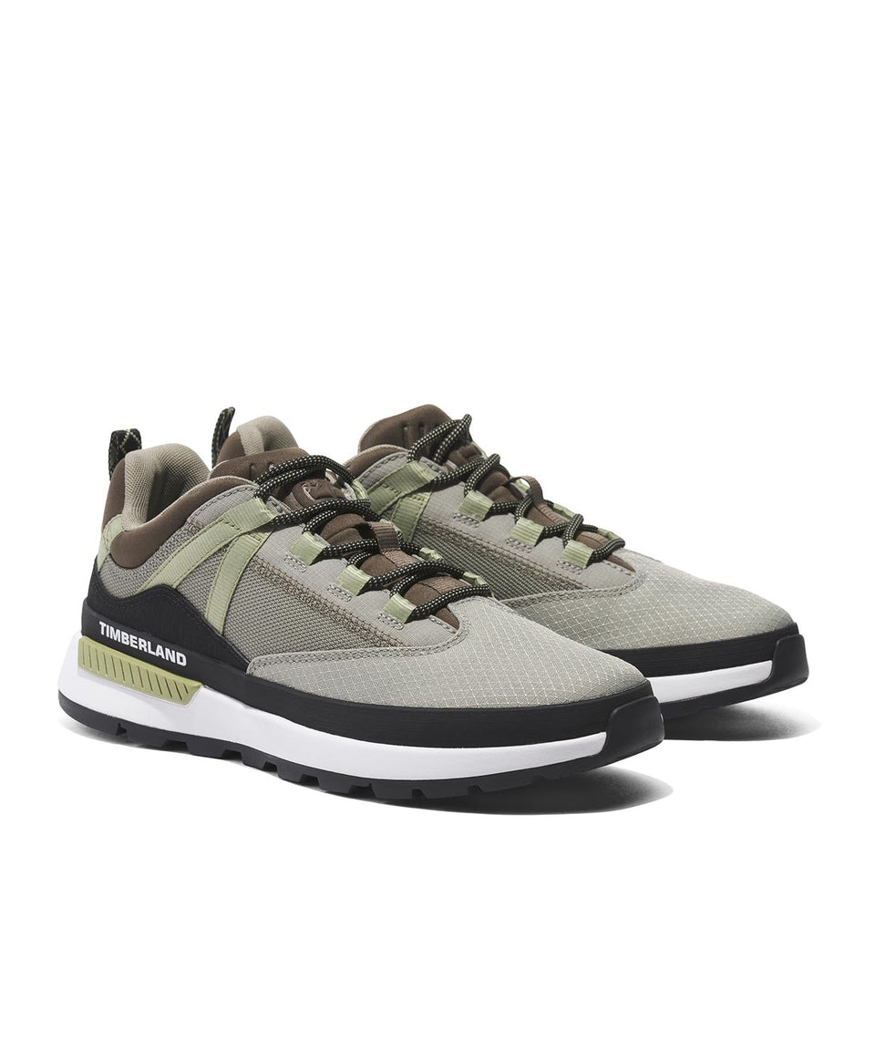 Timberland Low Lace Up Sneaker - Görsel 4