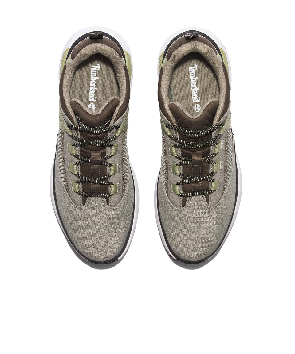 Timberland Low Lace Up Sneaker - Görsel 5