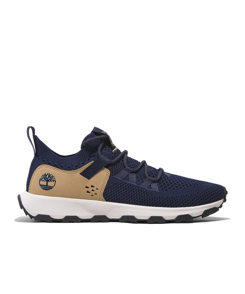 Timberland Low Lace Up Sneaker - Görsel 2