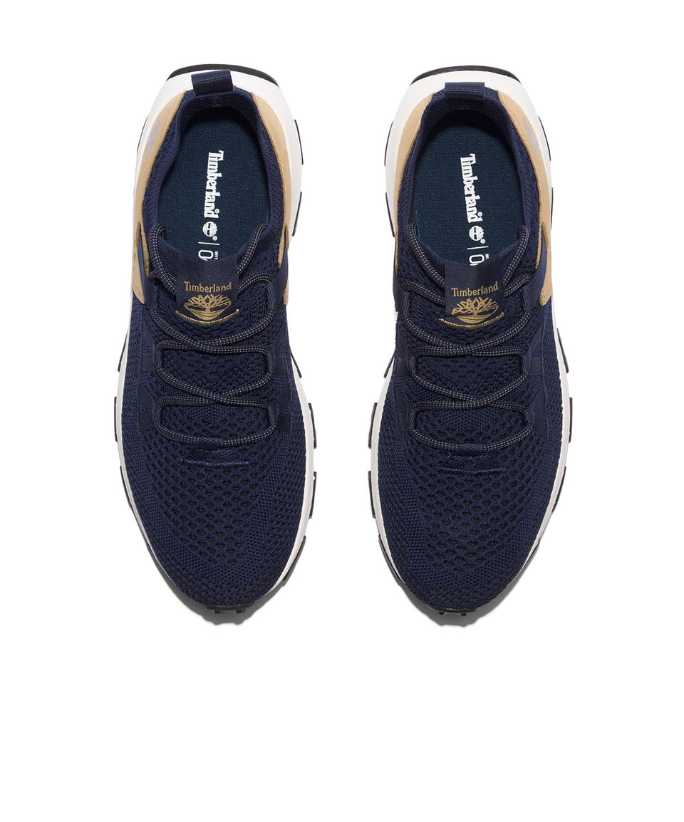 Timberland Low Lace Up Sneaker - Görsel 5