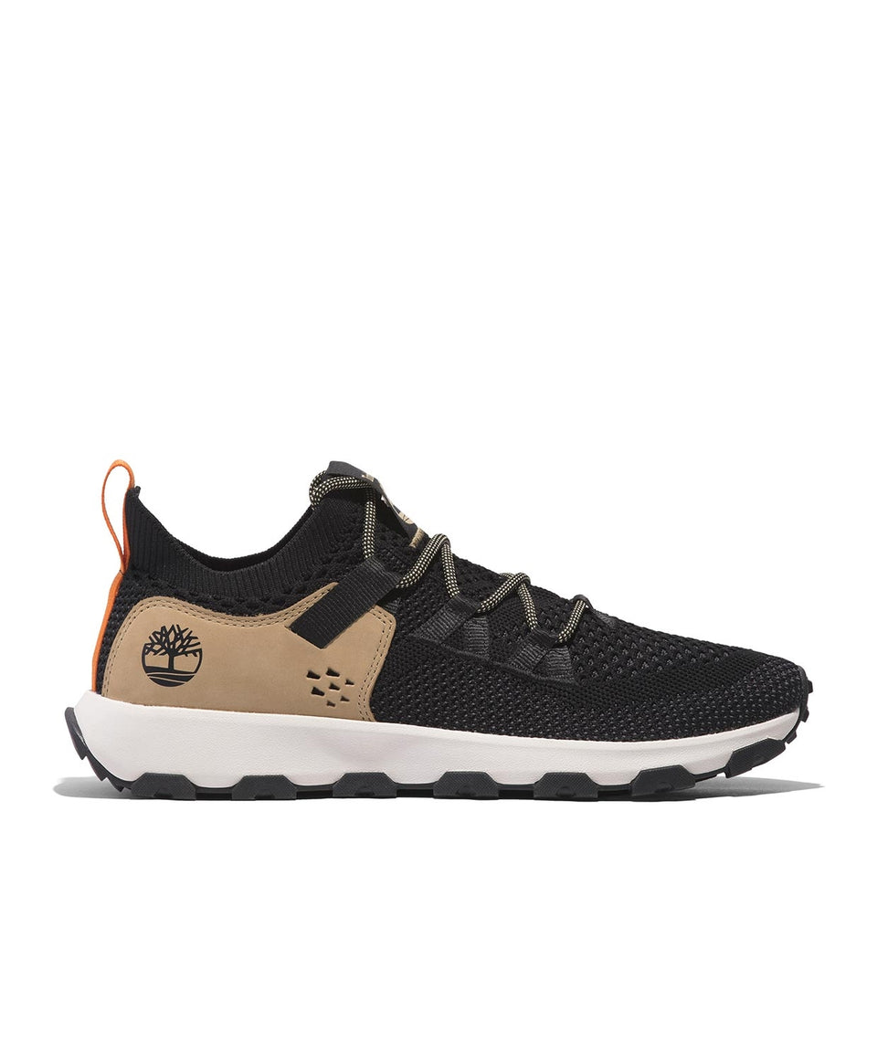 Timberland Low Lace Up Sneaker - Görsel 2