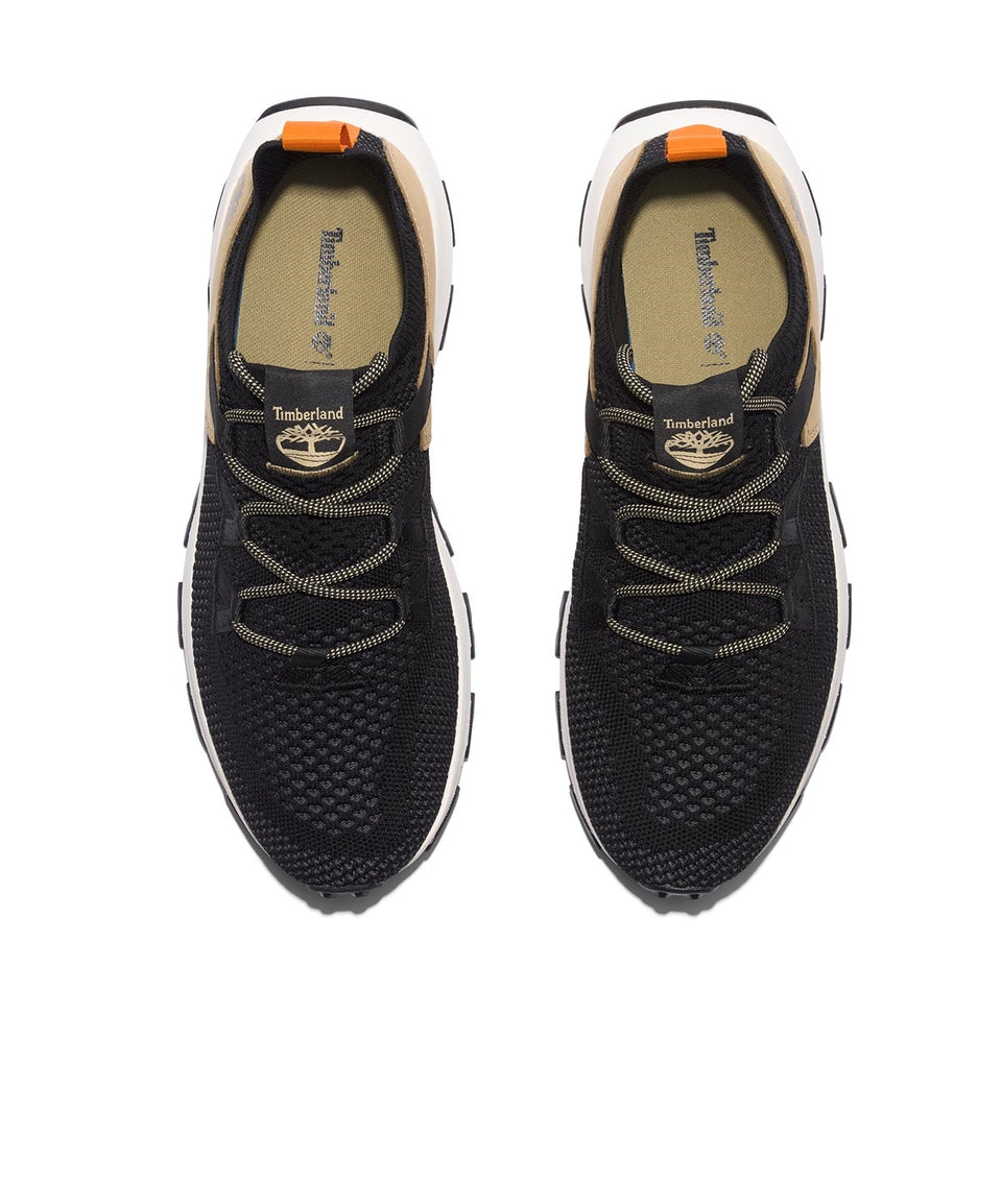 Timberland Low Lace Up Sneaker - Görsel 5