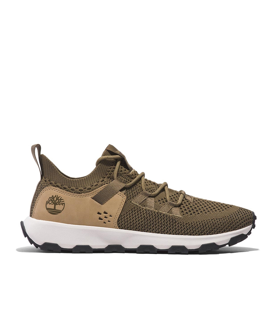 Timberland Low Lace Up Sneaker - Görsel 2