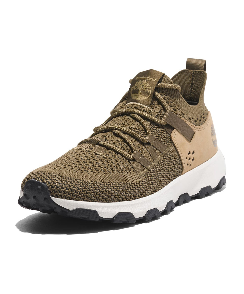 Timberland Low Lace Up Sneaker - Görsel 3