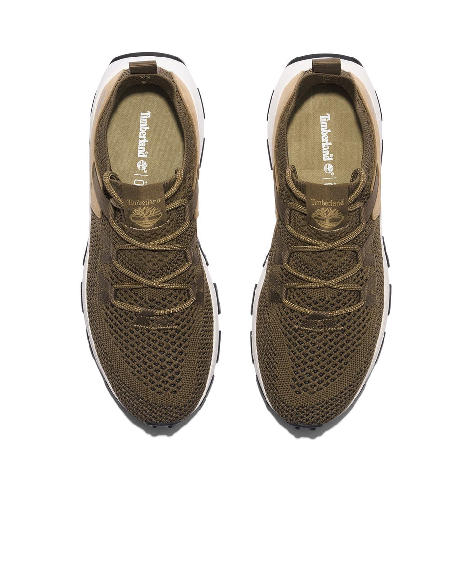 Timberland Low Lace Up Sneaker - Görsel 5