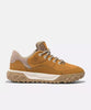 Timberland Low Lace Up Hiking Boot