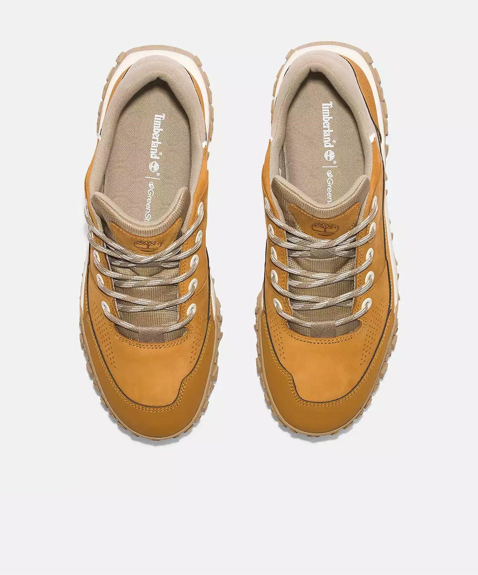 Timberland Low Lace Up Hiking Boot - Görsel 5