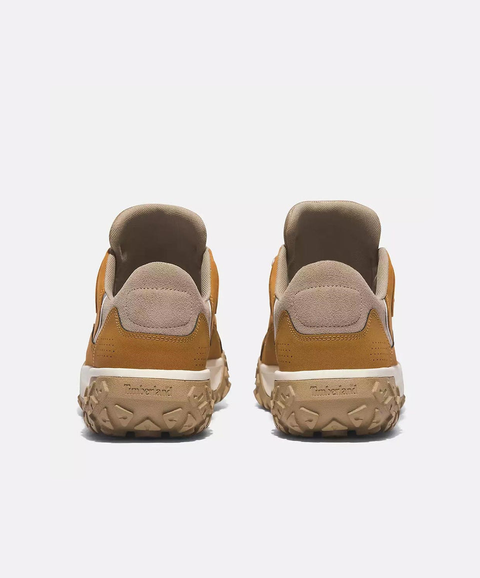 Timberland Low Lace Up Hiking Boot - Görsel 6