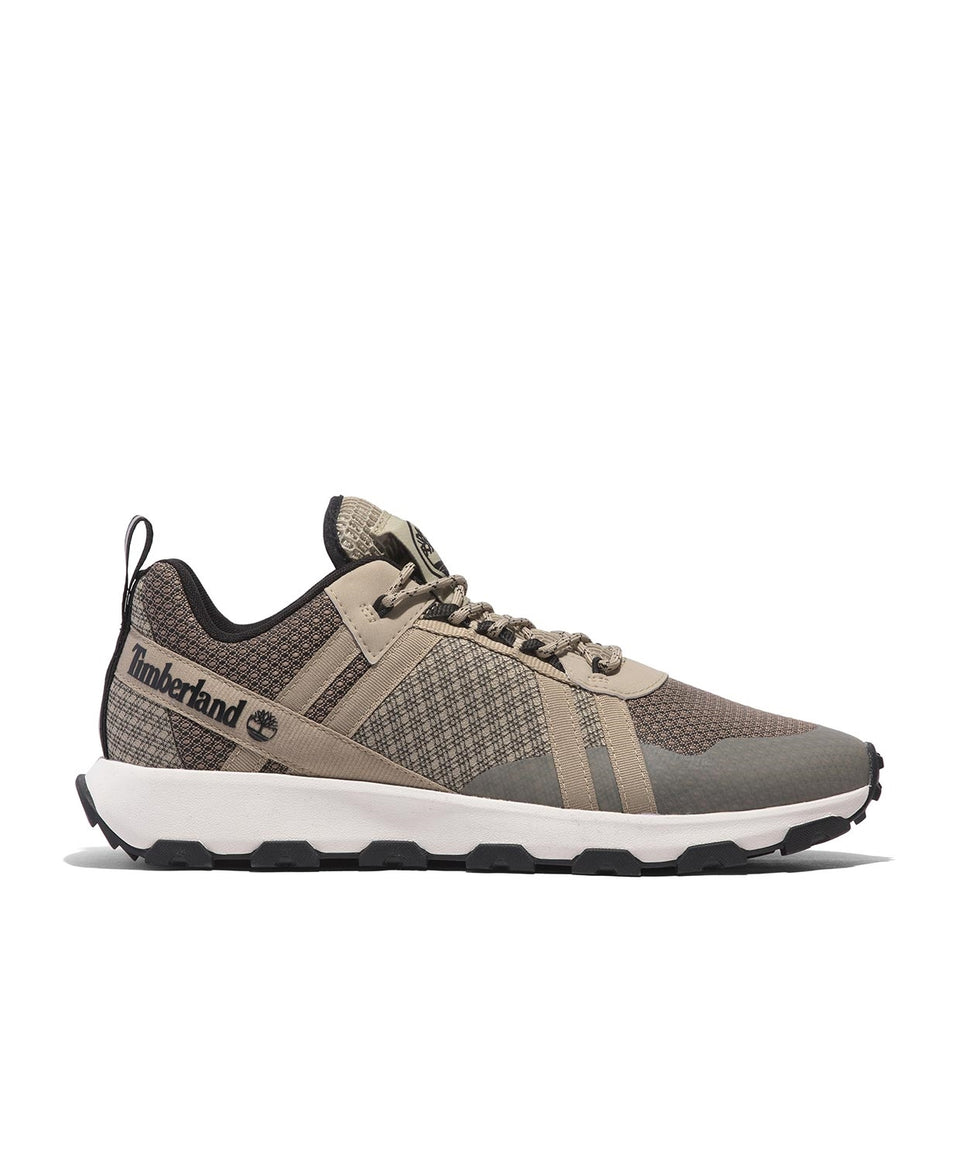 Timberland Low Lace Up Sneaker - Görsel 2