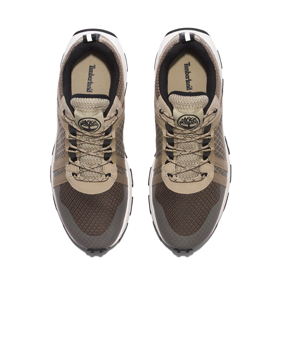 Timberland Low Lace Up Sneaker - Görsel 5