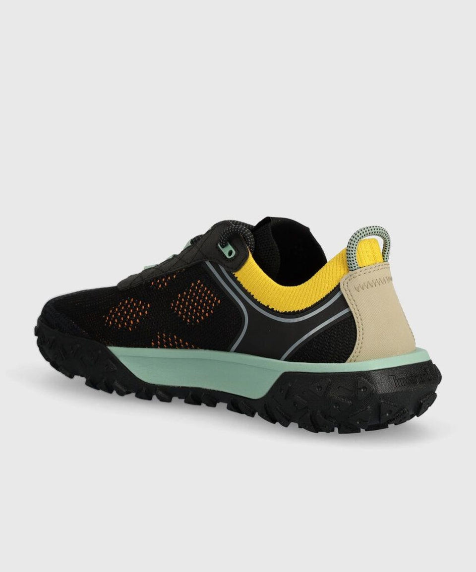 Timberland Low Lace Up Hiking Boot - Görsel 3