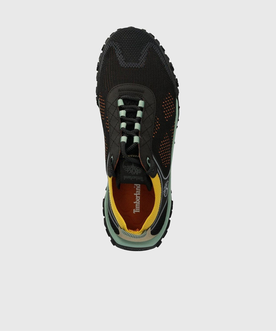 Timberland Low Lace Up Hiking Boot - Görsel 4