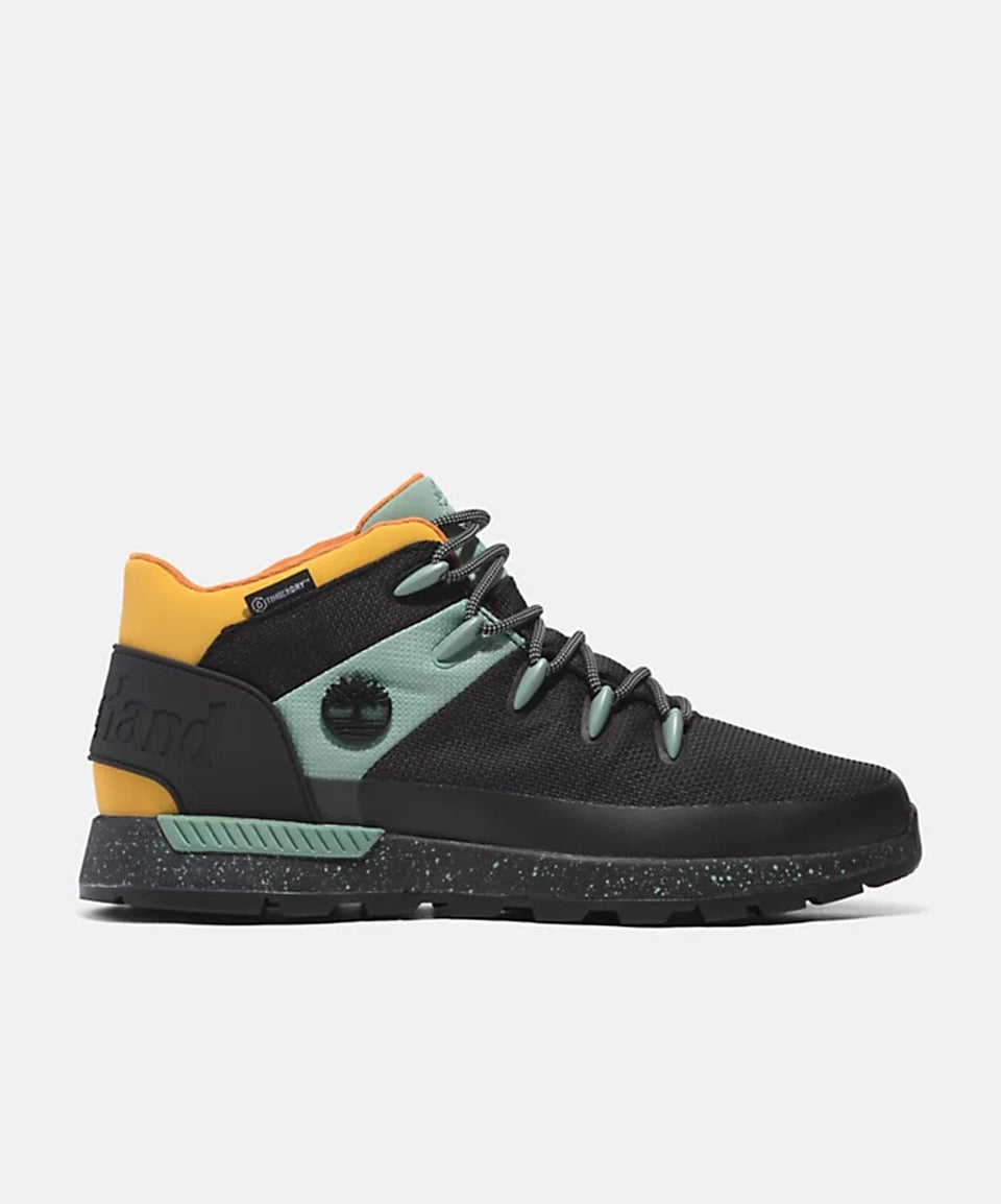 Timberland Timberland Mid Lace Up Waterproof Sneaker