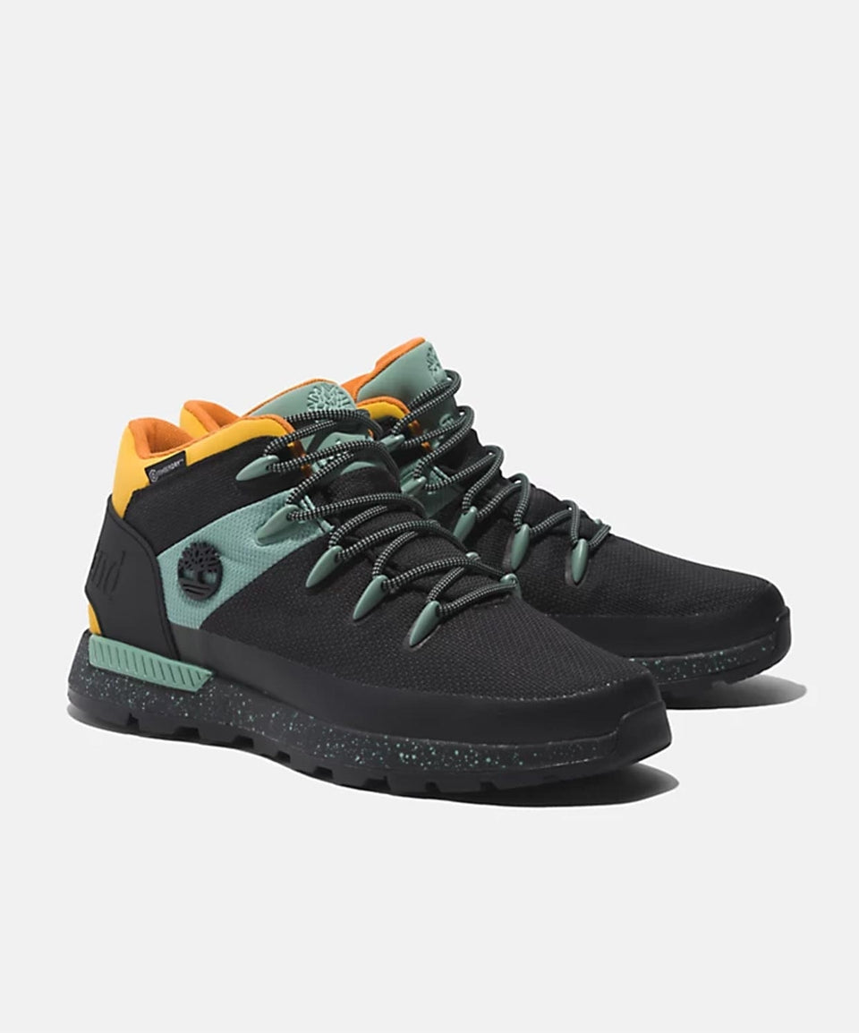 Timberland Timberland Mid Lace Up Waterproof Sneaker