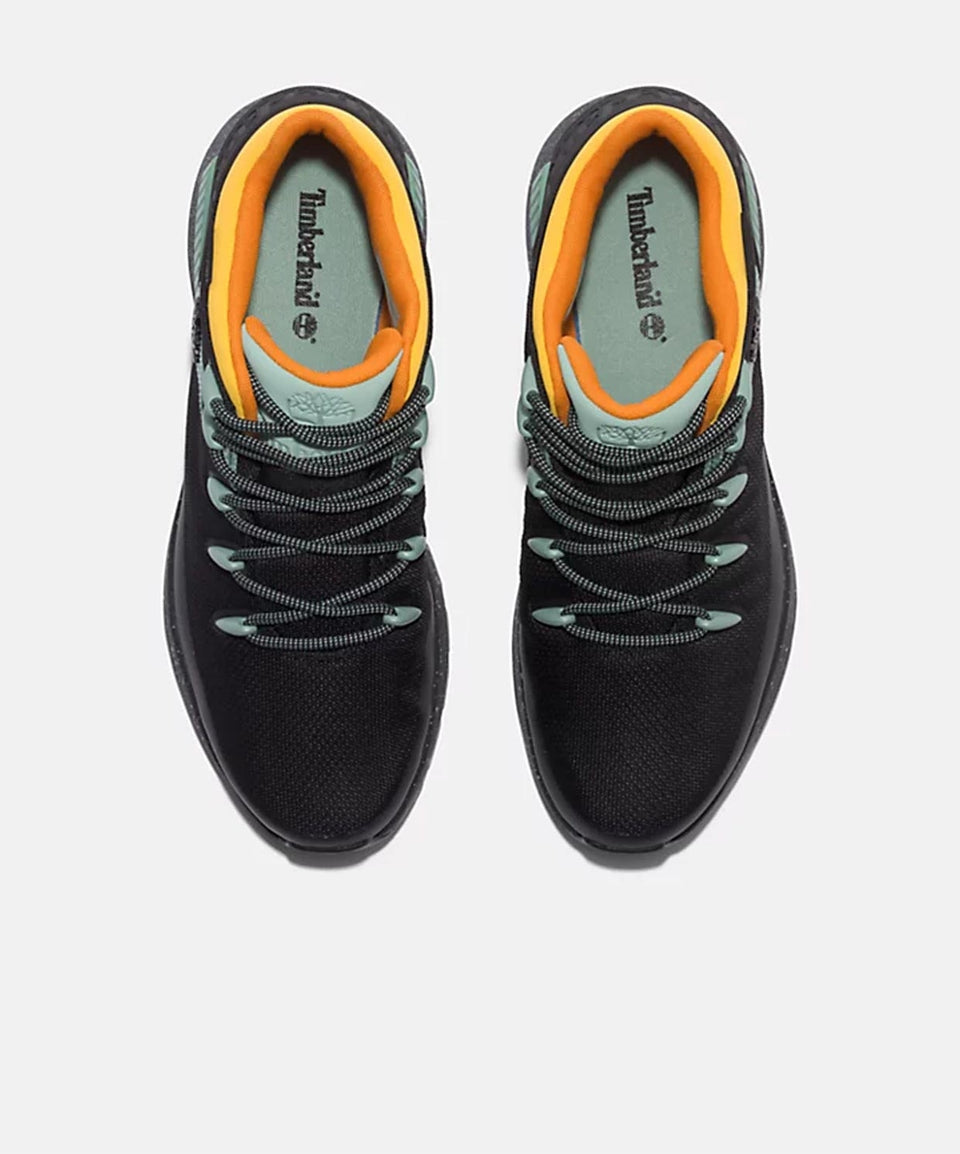 Timberland Timberland Mid Lace Up Waterproof Sneaker