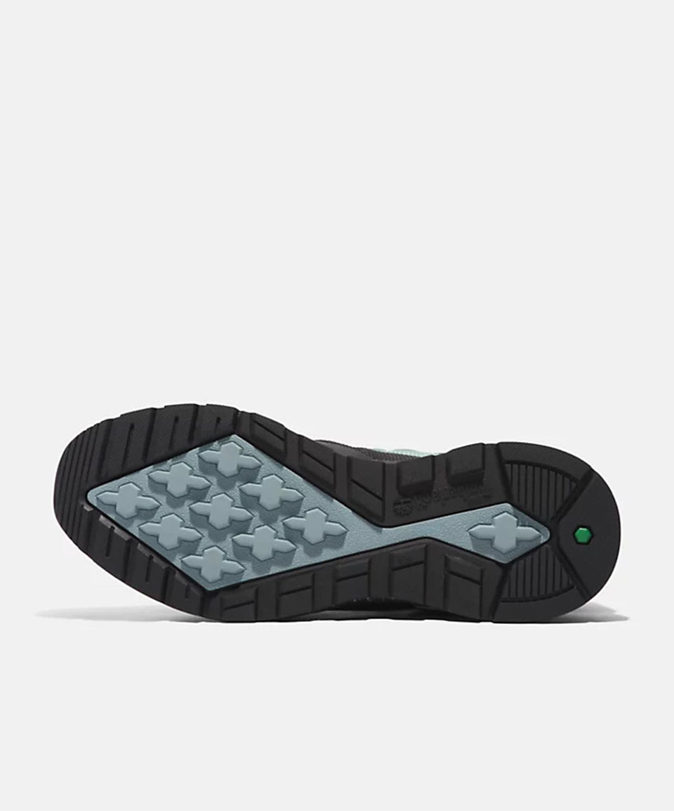 Timberland Timberland Mid Lace Up Waterproof Sneaker