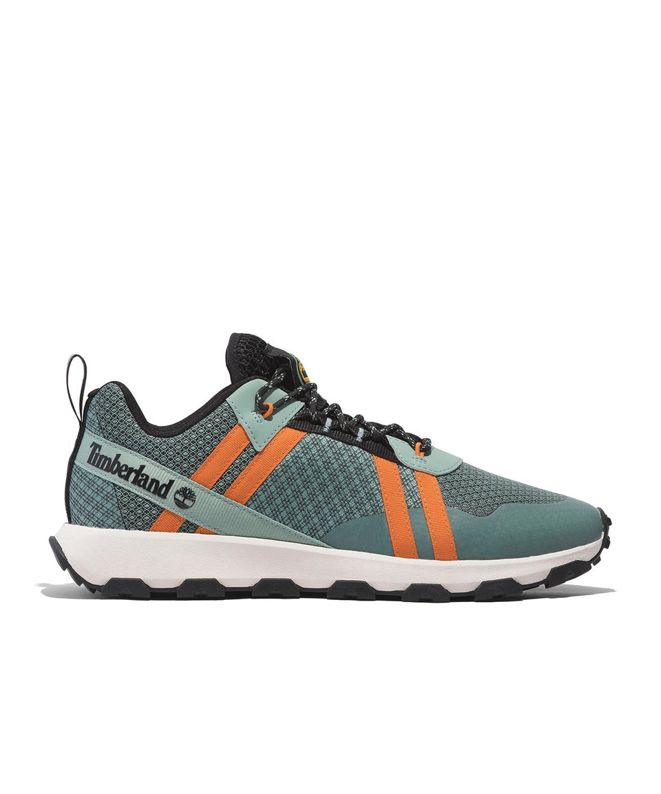 Timberland Low Lace Up Sneaker - Görsel 2