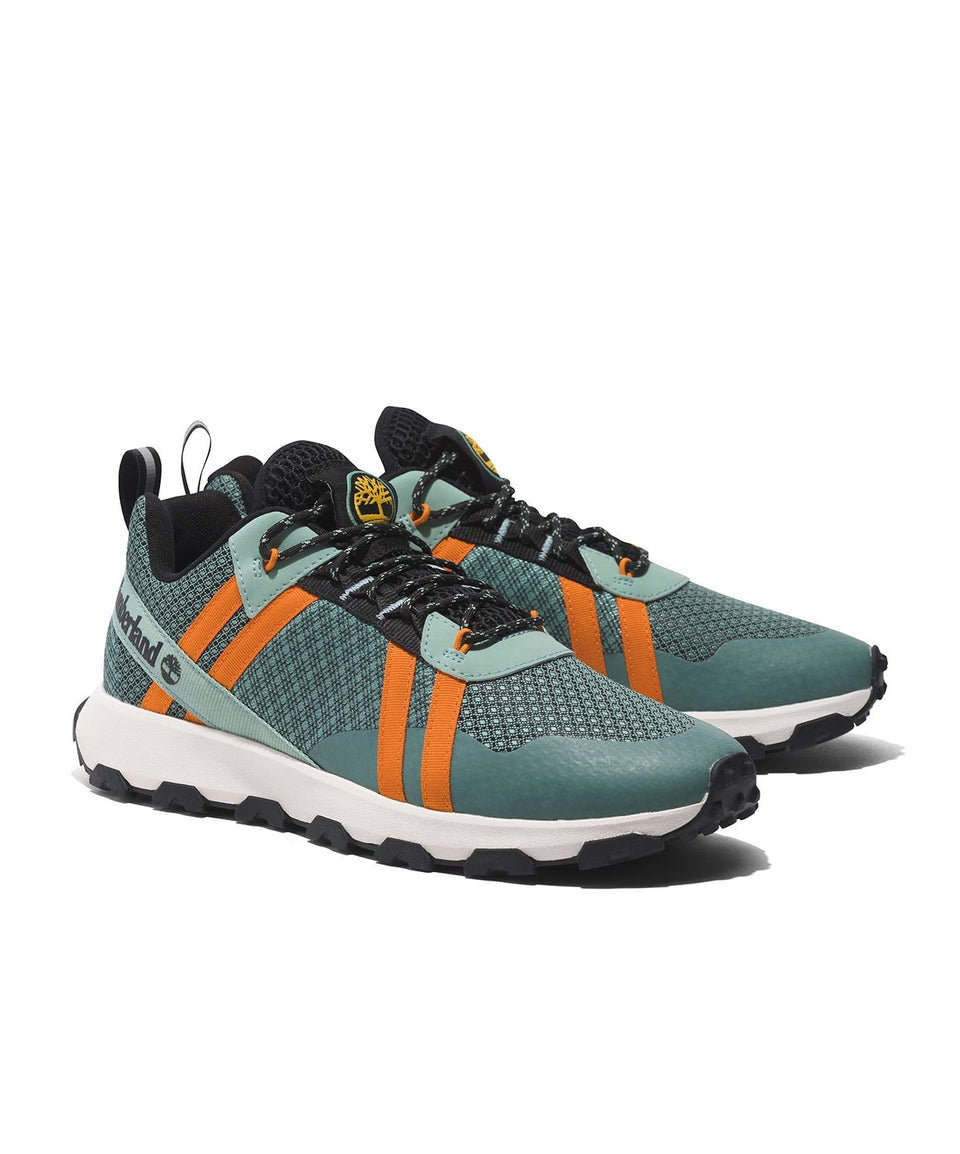 Timberland Low Lace Up Sneaker - Görsel 4