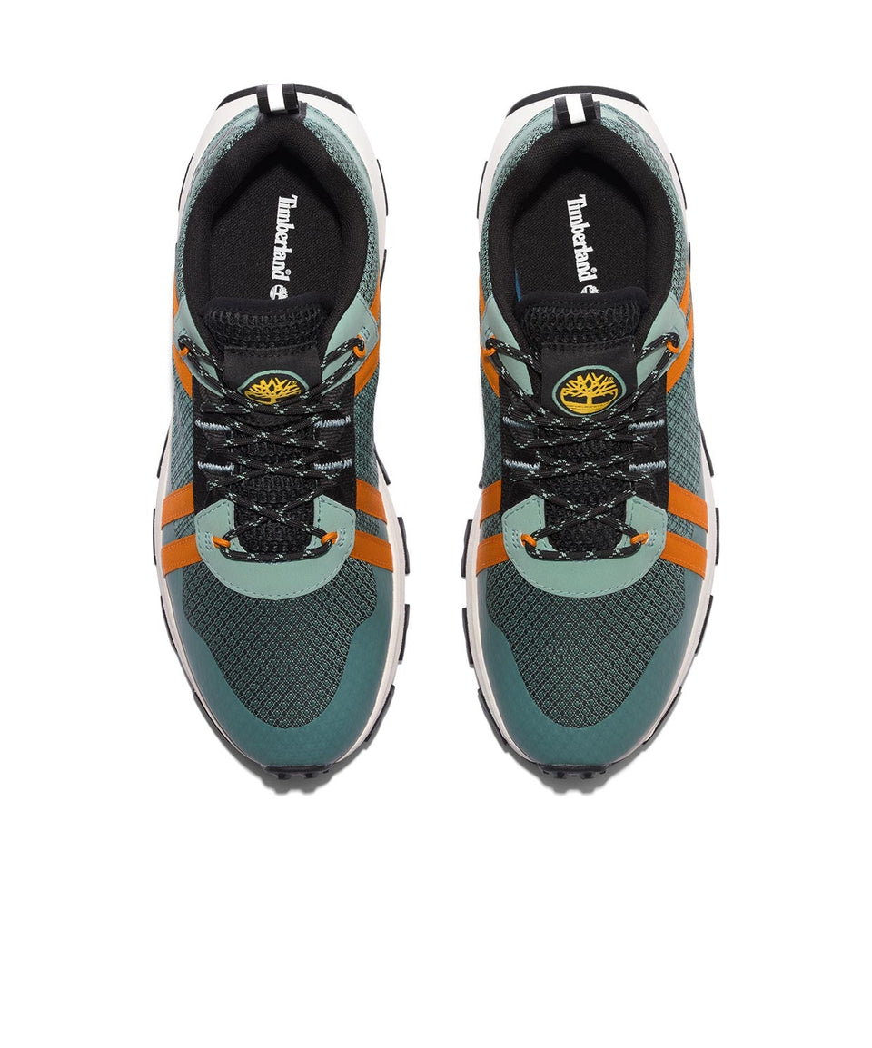 Timberland Low Lace Up Sneaker - Görsel 5