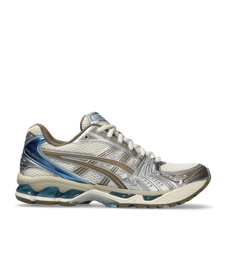 Asics Asics Kahverengi Gel-Kayano 14 Sportime'de! Kahverengi - 2. görsel