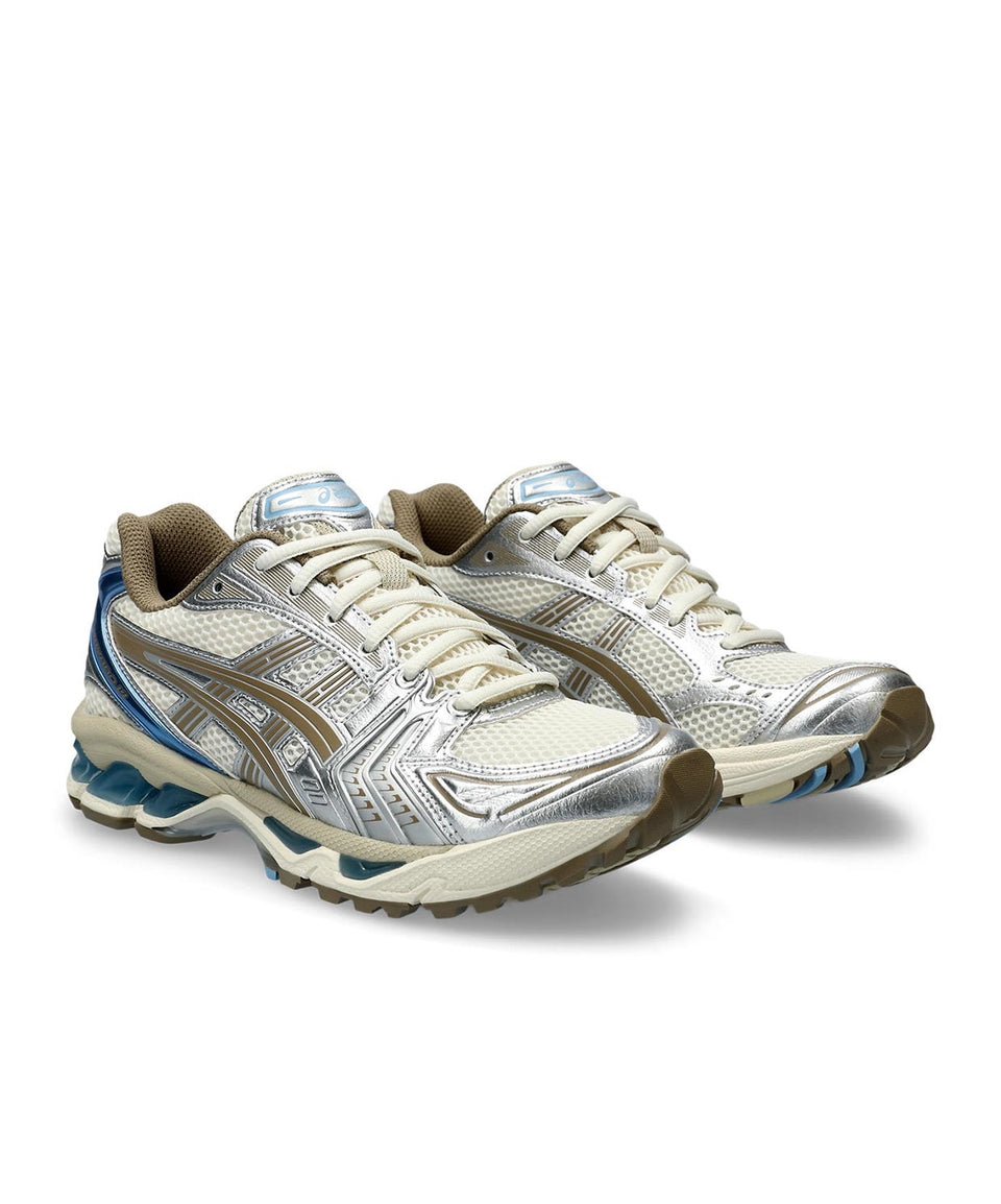 Asics Asics Kahverengi Gel-Kayano 14 Sportime'de! Kahverengi - 4. görsel