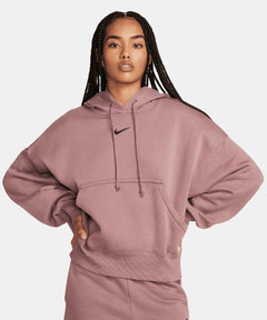 Nike Sportswear Phoenix Fleece Over-Oversized Pullover Hoodie