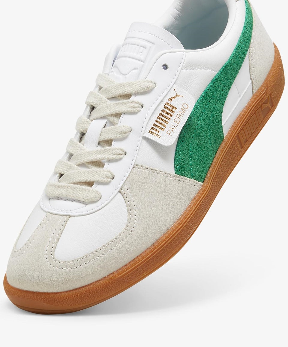 Puma Palermo Leather - Görsel 4