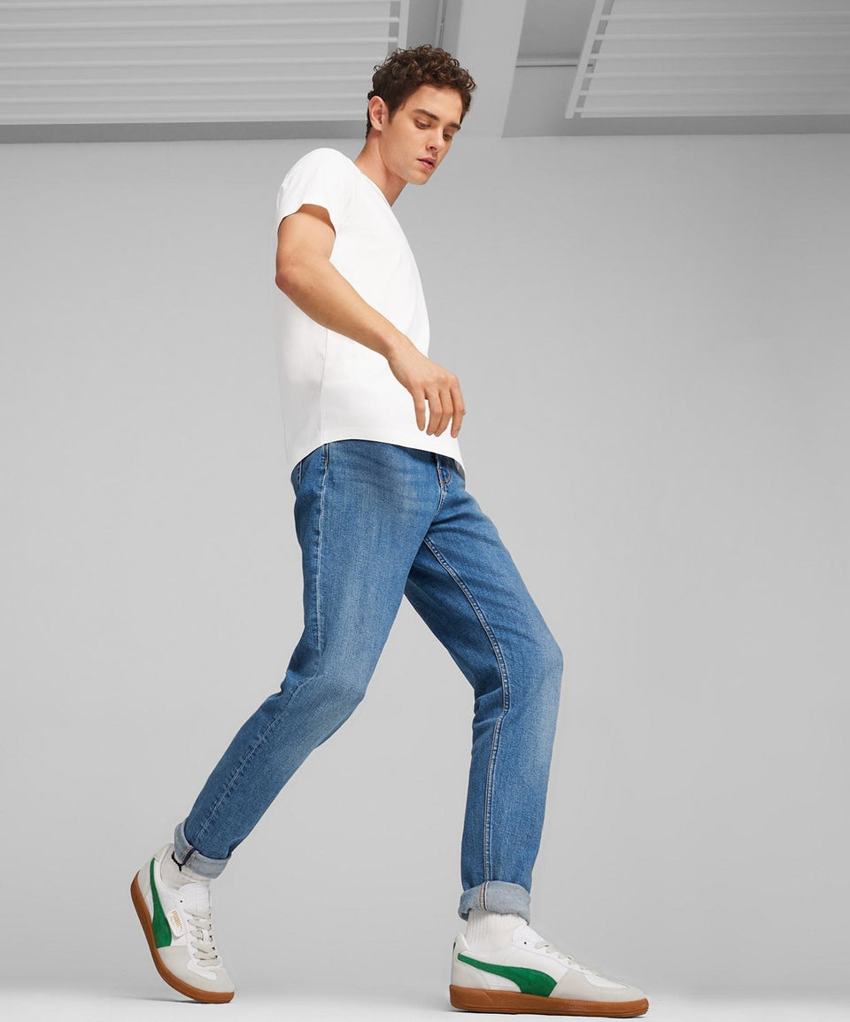 Puma Palermo Leather - Görsel 7