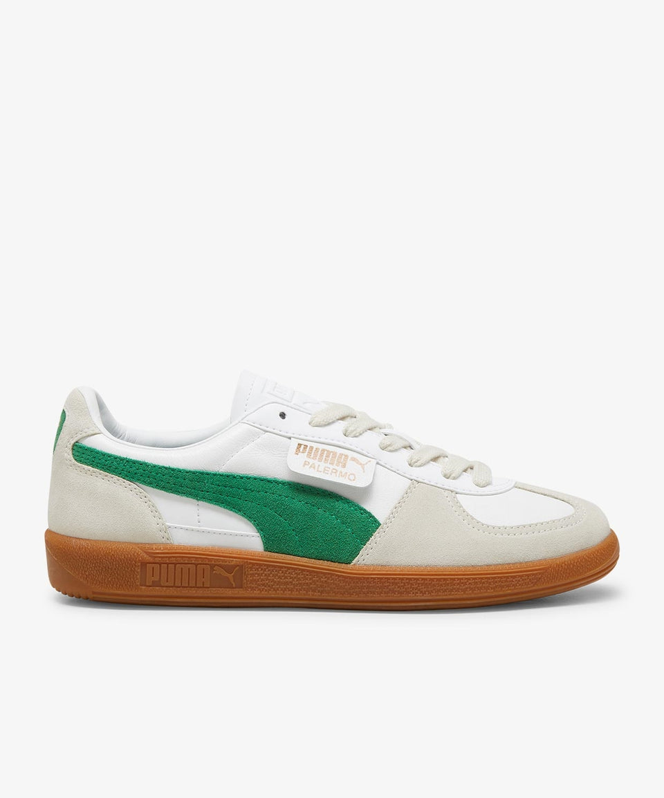 Puma Palermo Leather - Görsel 2