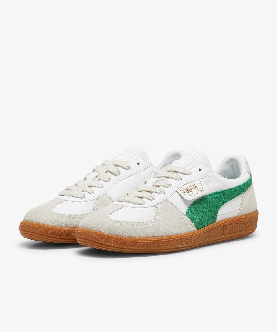 Puma Palermo Leather - Görsel 4