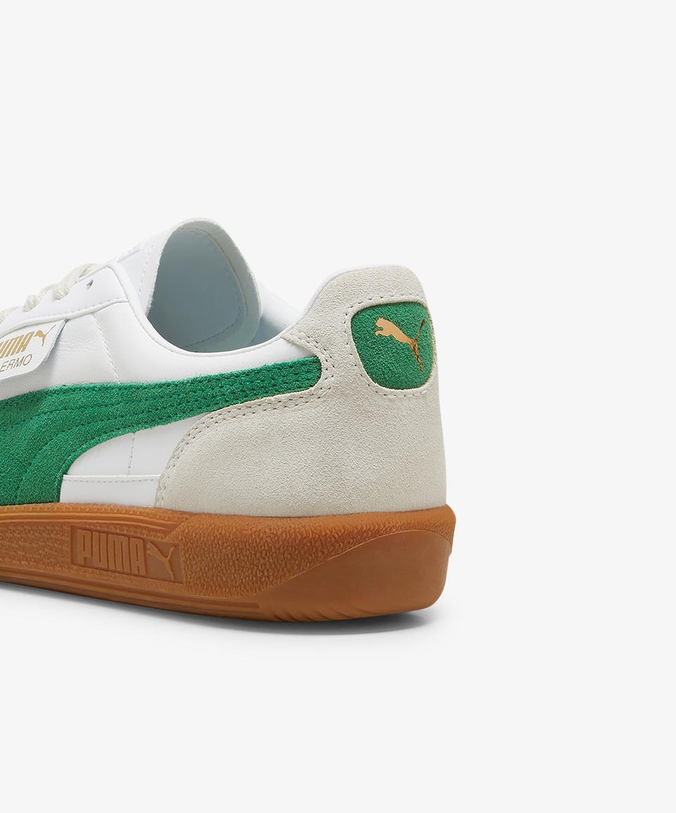 Puma Palermo Leather - Görsel 6