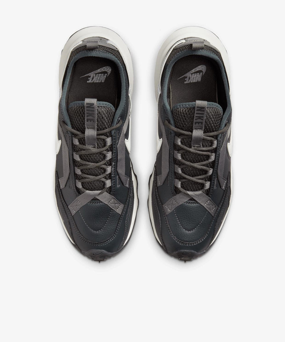 Nike Nike Siyah TC 7900 Basketbol Ayakkabıları | Sportime Siyah - 5. görsel