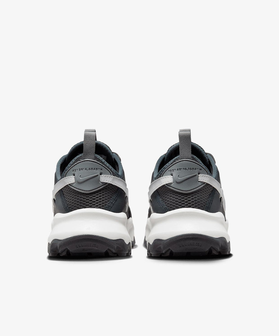 Nike Nike Siyah TC 7900 Basketbol Ayakkabıları | Sportime Siyah - 6. görsel