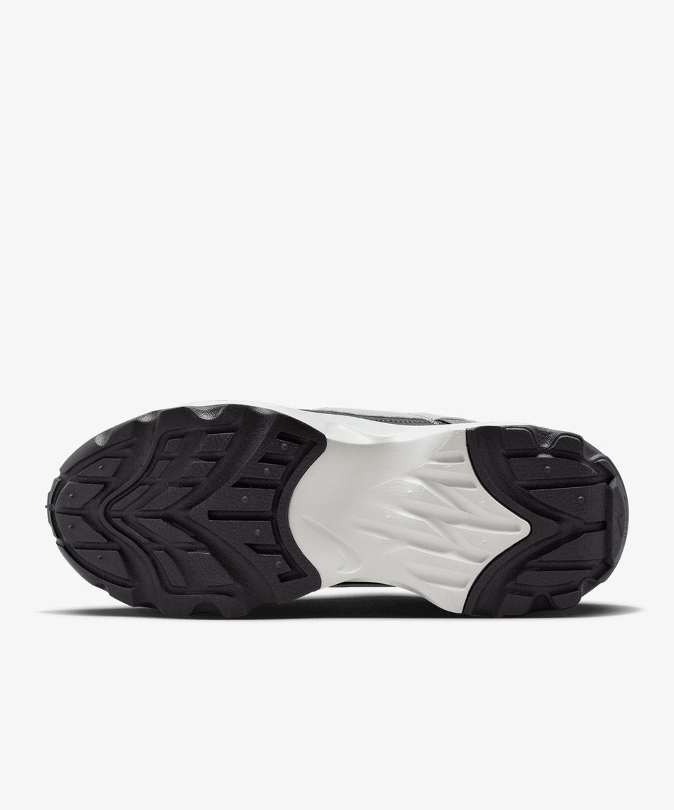 Nike Nike Siyah TC 7900 Basketbol Ayakkabıları | Sportime Siyah - 7. görsel