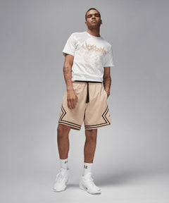 Jordan Dri-FIT Sport Woven Diamond Shorts