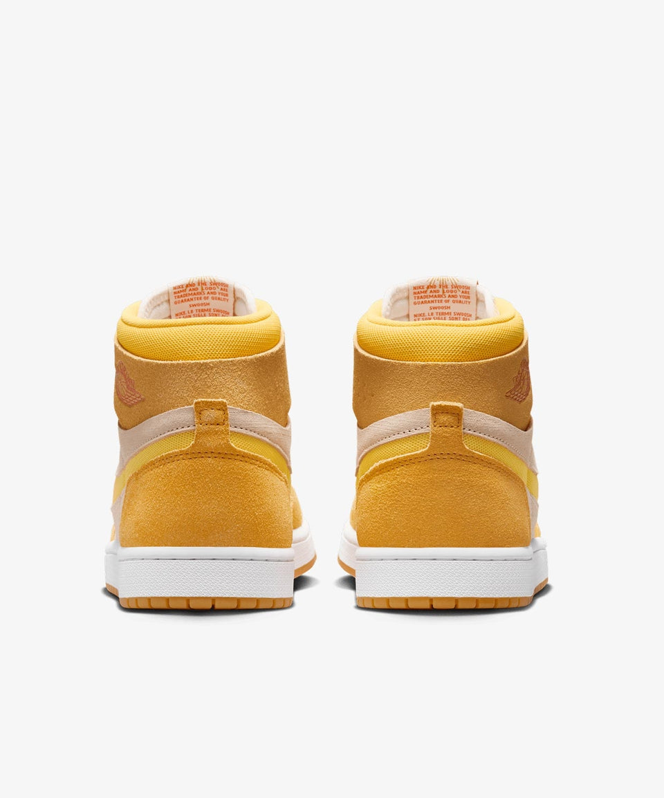 Jordan Air 1 Zoom Cmft 2 - Görsel 6