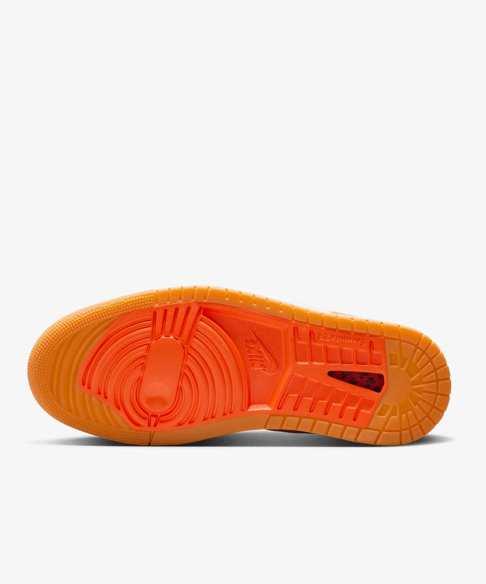 Jordan Air 1 Zoom Cmft 2 - Görsel 7