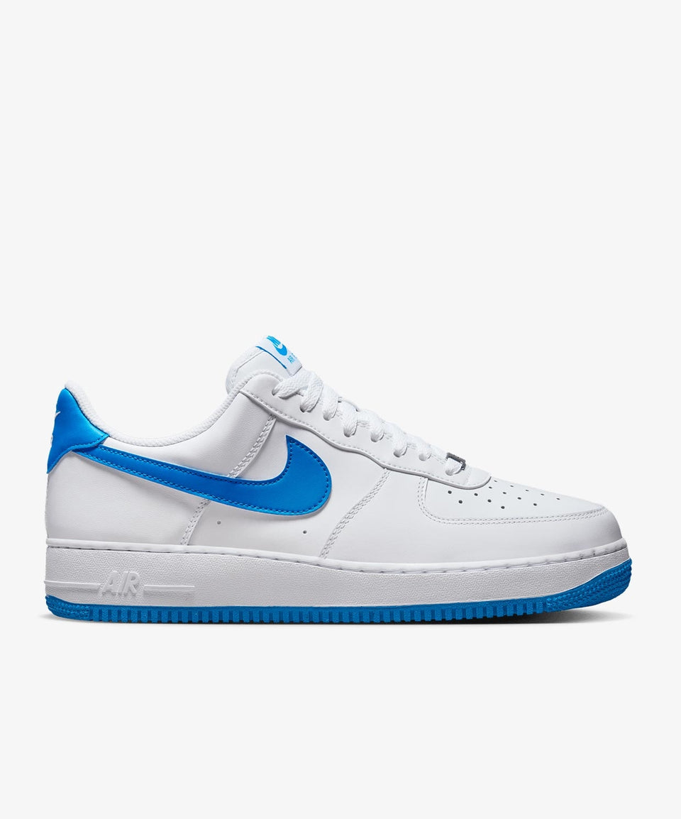 Nike Air Force 1 '07 - Görsel 2