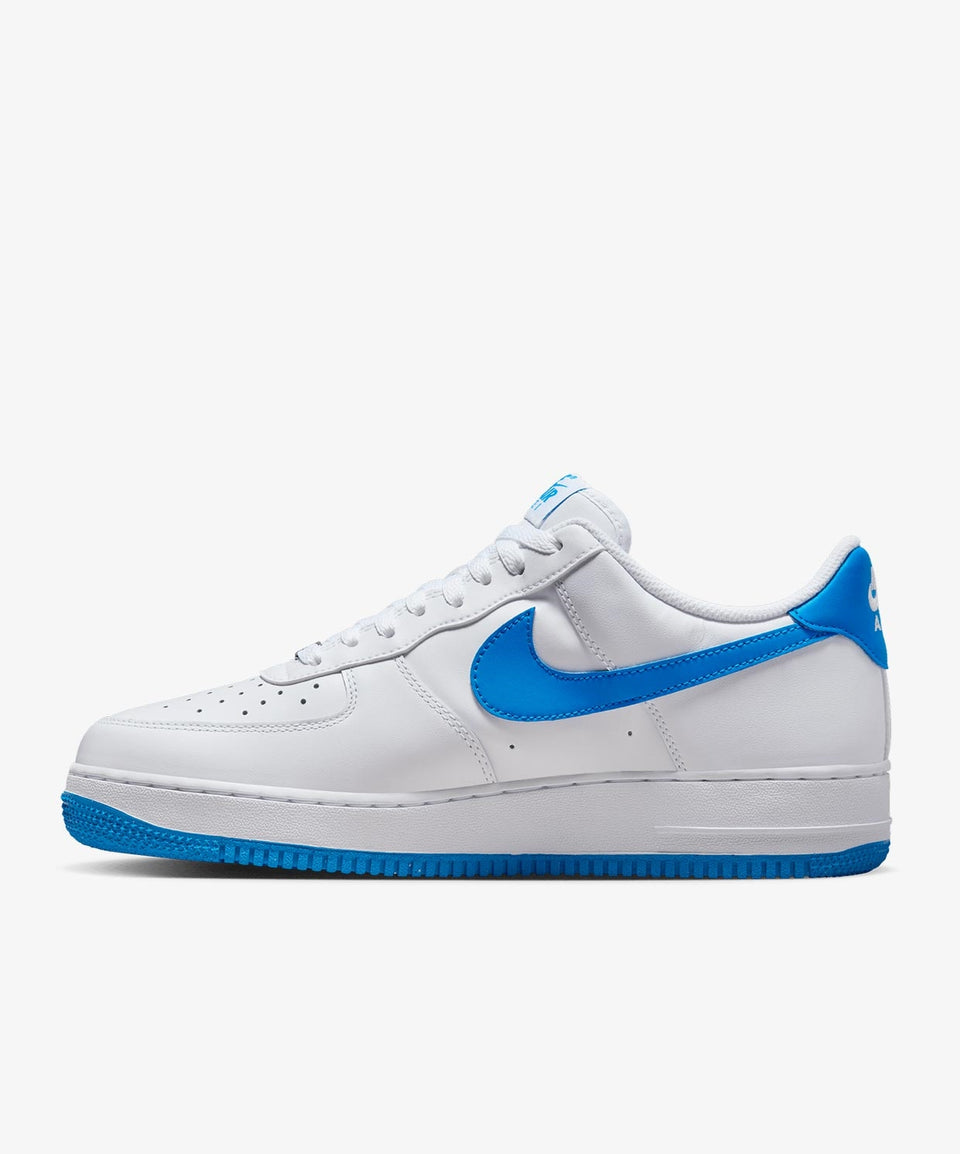 Nike Air Force 1 '07 - Görsel 3