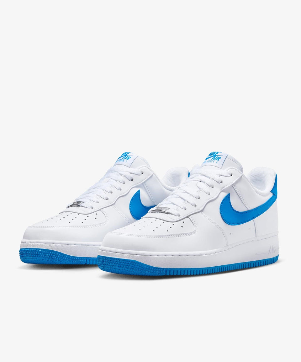 Nike Air Force 1 '07 - Görsel 4