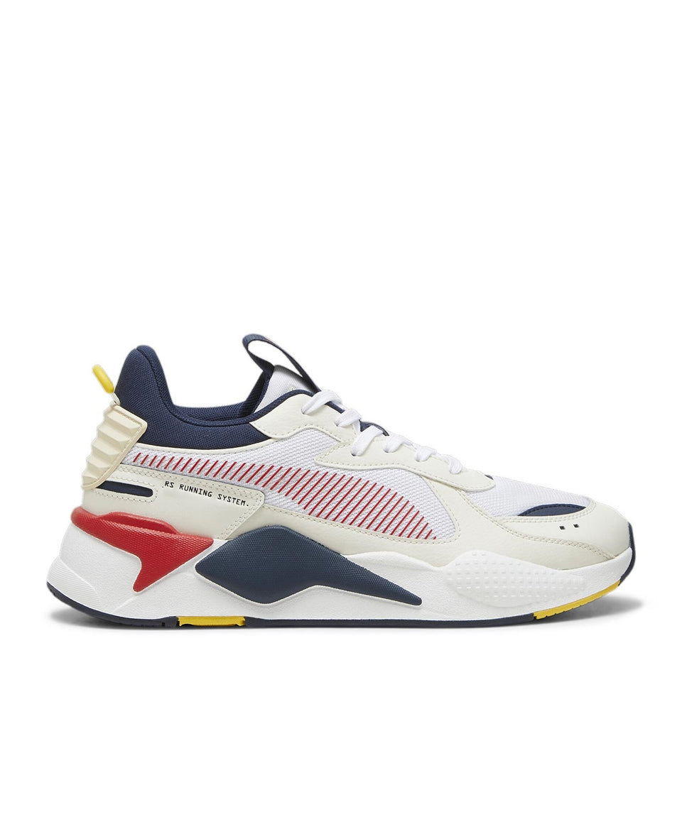 Puma Rs-X Geek  Black-Strong Gray - Görsel 2