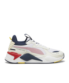 Puma Rs-X Geek  Black-Strong Gray