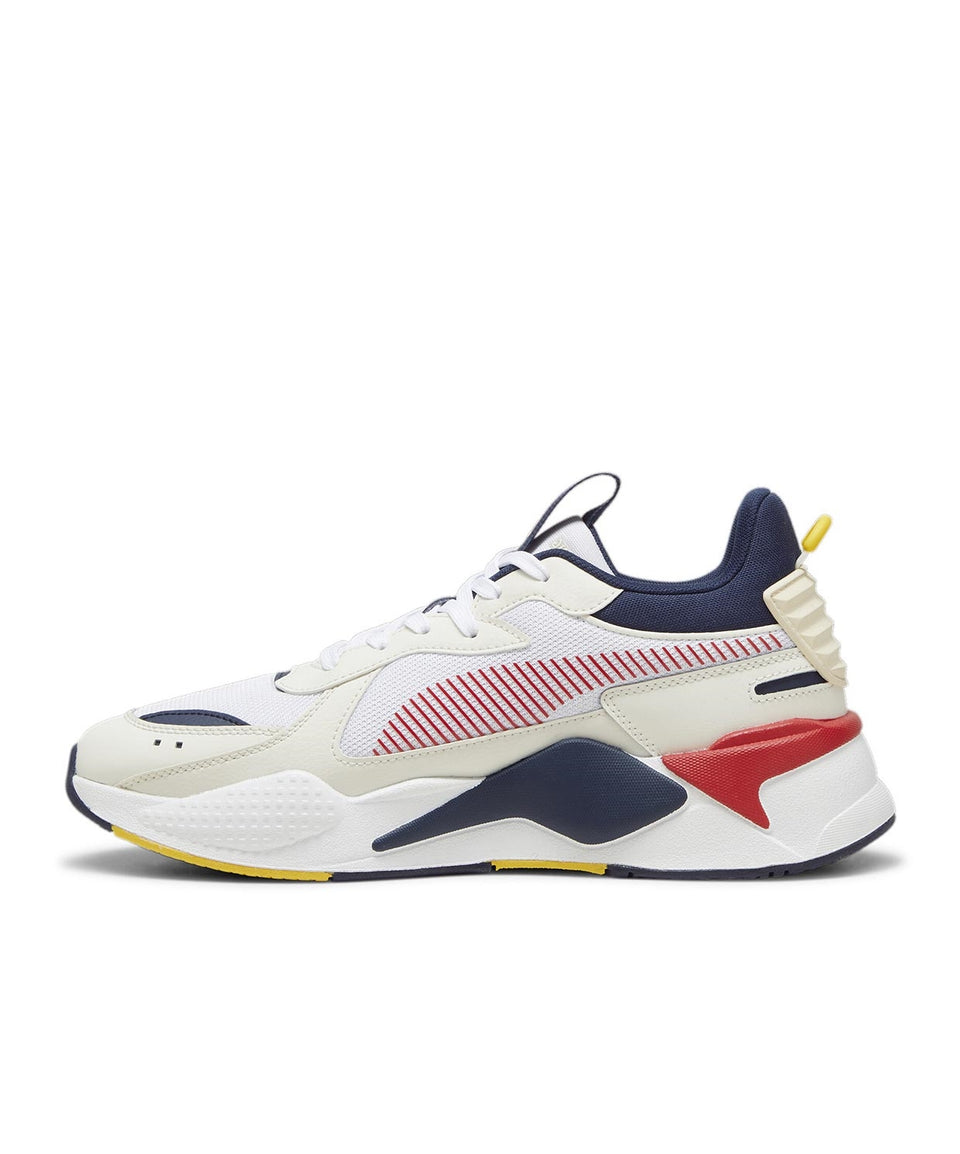 Puma Rs-X Geek  Black-Strong Gray - Görsel 3