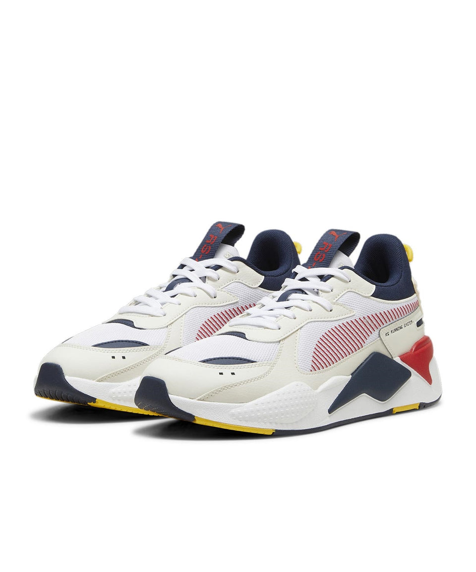 Puma Rs-X Geek  Black-Strong Gray - Görsel 4