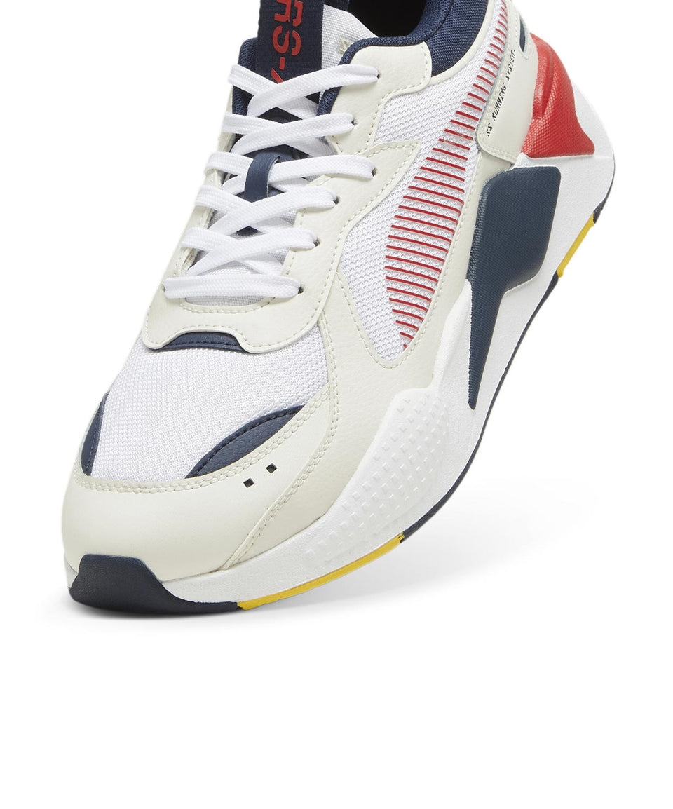 Puma Rs-X Geek Black-Strong Gray - Görsel 5