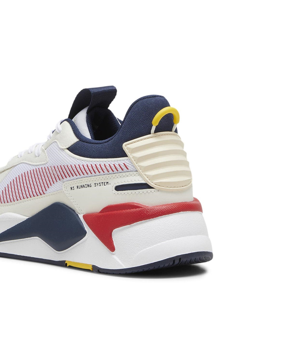 Puma Rs-X Geek  Black-Strong Gray - Görsel 6