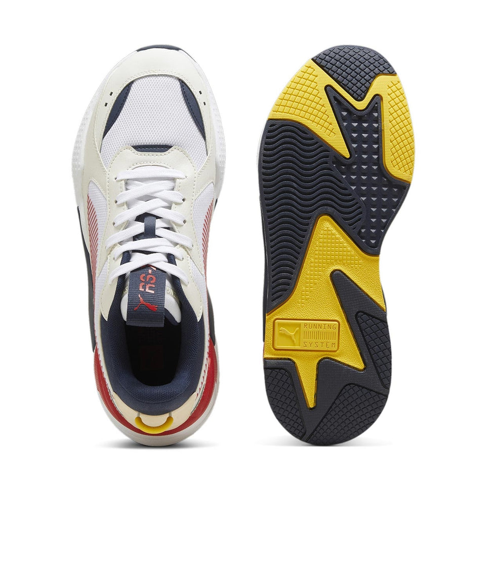 Puma Rs-X Geek Black-Strong Gray - Görsel 7